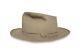 Vtg 1940s/1950s Royal Deluxe Stetson Hat 7 1/2 Western Fedora 40s 50s Cowboy