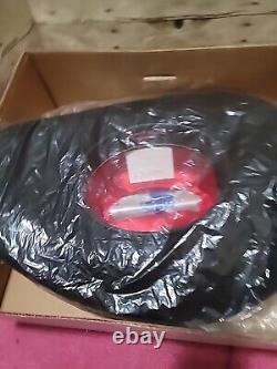 Western Cowboy Hat Size 7 3/8 New 5X Beaver Quality Rodeo King Hats