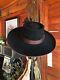 Western Hat By Greeley Hat Works Buckaroo Style