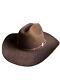 Xxxx Stetson 4 X Beaver Cowboy Hat